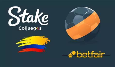 Stake entra al mercado local tras adquirir Betfair Colombia